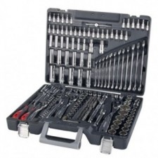 Combined Tubing and Keyhole Kit 3.5-32Mm/8-19Mm- 217P.