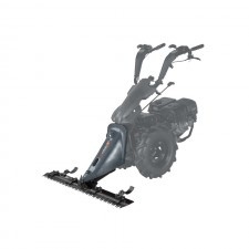 Cositoare Motocultivator Evotools Plus