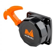 Demaror Complet Easy Cu Clicket Pentru Motocoasa