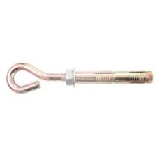 Double Anchor Anchor Connectors With Ring M10/14X100Mm, 5/Set