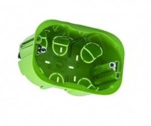 Doza 3 модул Rigips модул Gw24403Pm