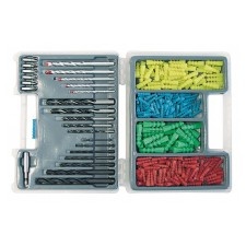 Drill-Drill Set - 300P.