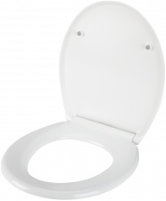 Duroplast A1-A112Ws Soft Close Toilet Seat