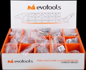 Epto / C [Pieces]: 15X10 Sets