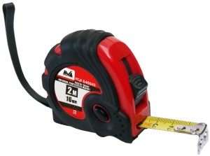 Etp 3 Magnet Brakes and Protection Zebra / 3M - 16Mm