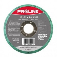 Extra Hard Stone Cutting Disc 115X3.0Mm / C30R