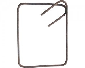 FIER BETON ETRIER 8MM 15X20CM (PACHET 20 BUC)