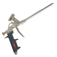 Foam Gun With Metal Body 340Mm