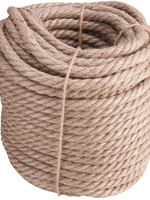 FRANGHIE DE IUTA 14MM / 50 METRI