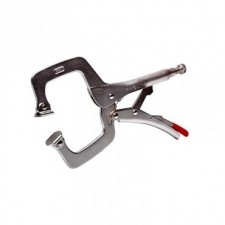 Hammer Clamp with Fixed Shank 280Mm / 86Mm