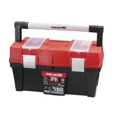 Hd Ppr Tool Box With Aluminium 18" Inch/Ladder