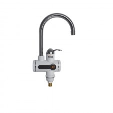 INSTANT STORM ELECTRIC HOT WATER TAP (IEWH02)