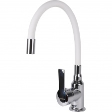Kitchenware Sandonna F 995 White Sandonna F 995 with Aerator