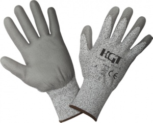 La Taiere Hppe Rr Resistant Gloves / 10