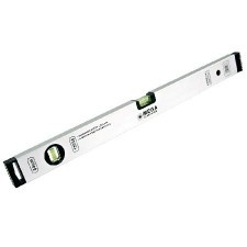 Light Profile Leveller / 2 Bubbles - 1200Mm