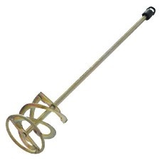 Malaxor Dense Material 10-20Kg 80X400Mm / 8Mm