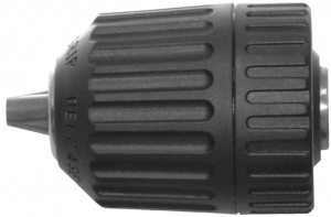 Mandrel Plastic / 10Mm - Thread 3/8 24Unf
