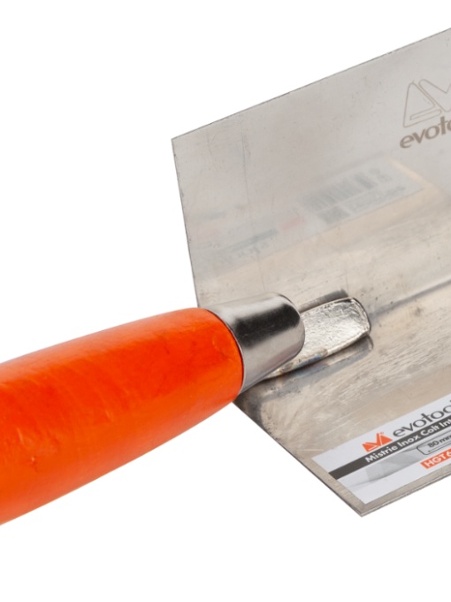 MISTRIE INOX COLT INTERIOR / 80X60MM