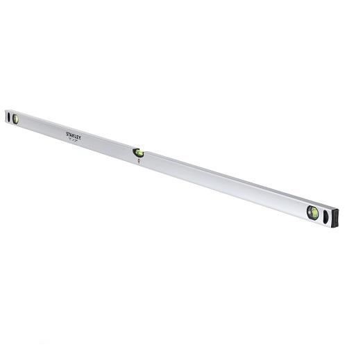 NIVELA STANLEY CLASSIC MAGNETICA 2 FIOLE 150CM