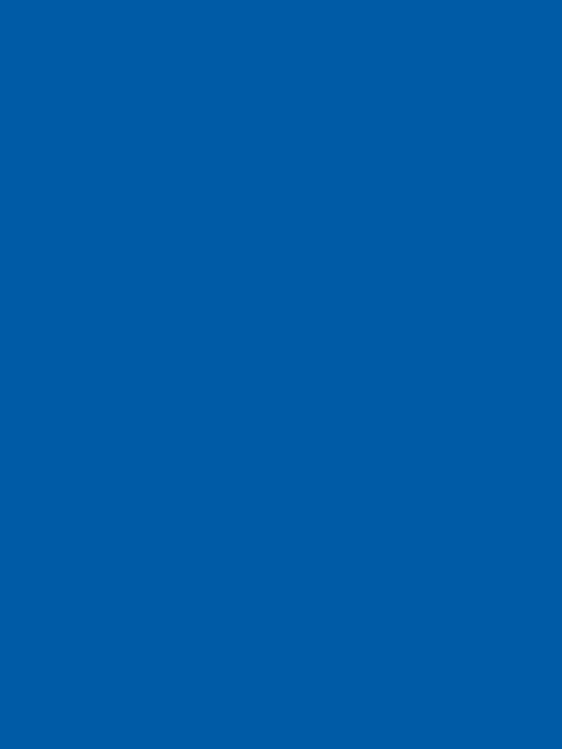 PAL BLU DELFT 18MM LEGNO MELAMINICO BLU DELFT , U525 ST9 / 2800X2070MM