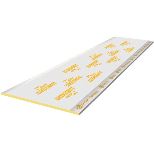 Pannello di protezione per raggi X Rigips 12,5X600X1800Mm