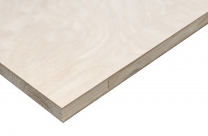 Pannello Fag Furnir / 19Mm - 2500X1250Mm