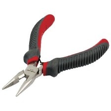 Patent With Micro Hammer Handle Bimaterial 120Mm