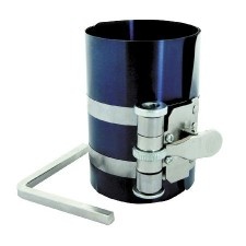 Piston Ring Compressor 53-125Mm / 75Mm