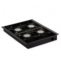 Plafon 4 Ventilatoare Snb 800Mm