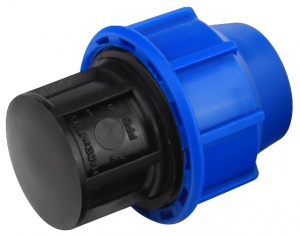 Plug For Pehd / 40Mm