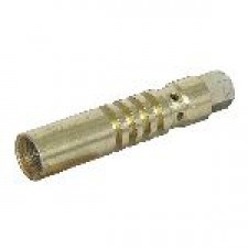 Point Type Flame Burner Nozzle 17Mm