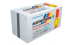 POLISTIREN EXPANDAT AUSTROTHERM EPS A200 30MM / 8MP (Copy 1)