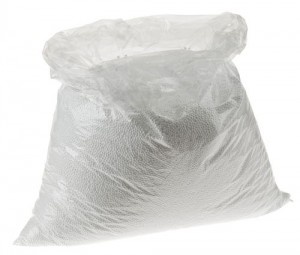 Polystyrene beads 0.5Mc