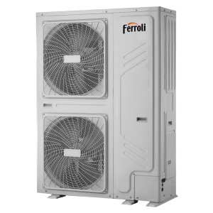 POMPA DE CALDURA AER-APA MONO-BLOC FERROLI OMNIA M 3.2 26T (2CP000RF)