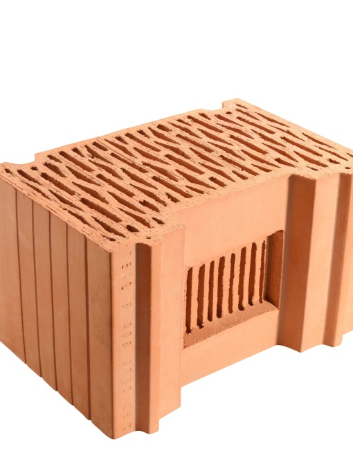 POROTHERM 38 STH / 250 X 380 X 238 MM