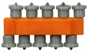 Protection Screwdriver Bit 10 pcs