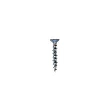 Pvc Mounting Screws With Blind Head 4.0X35Mm, 1000/Set