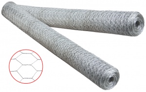RABITZ ETS MESH 0.8MM / 50MP