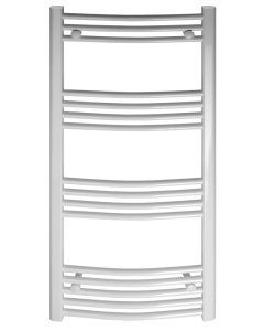 RADIATOR BAIE PORTPROSOP CURBAT 600X1200MM ALB , TALIA 16 TEVI