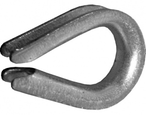 Rodanta Pt Cable / 10Mm, Set 10 Pieces