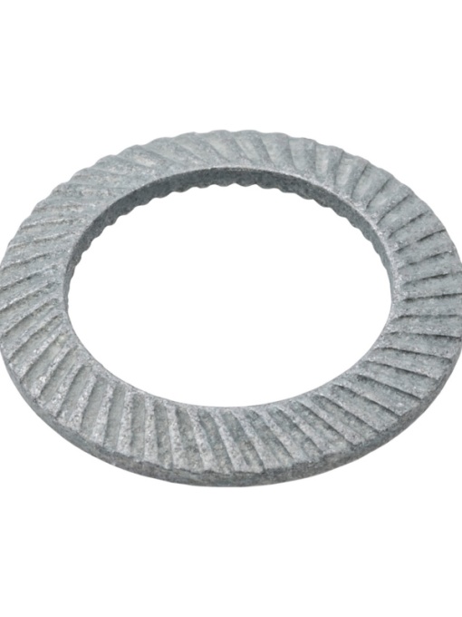 Saiba de siguranta, randalinata, INOX A2 - M6