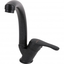 Sandonna F 1069 Black Sandonna F 1069 Kitchenware With Aerator