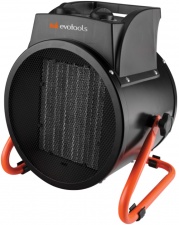 Scaldabagno elettrico a resistenza ceramica Epto / 5000W