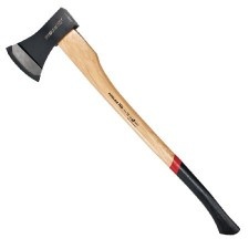 Secure Hd With Wooden Handle Hicori 800G