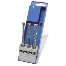 Set of Sds Plus 110Mm - 3 P.