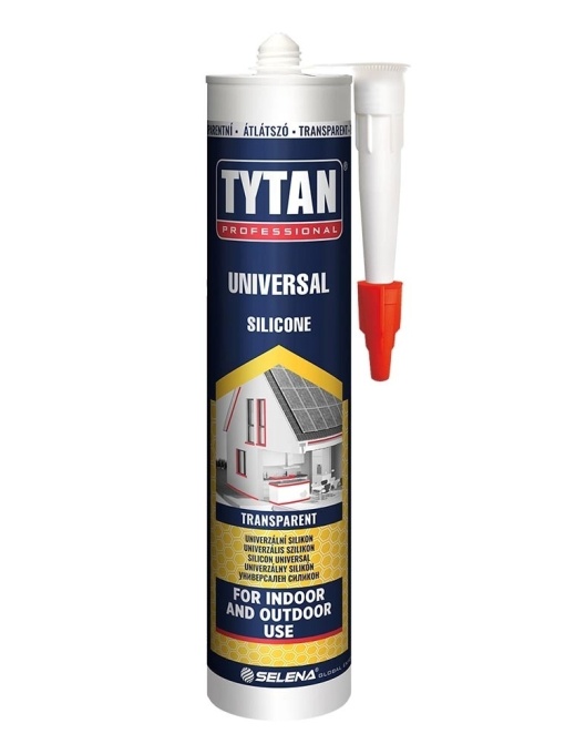 SILICON UNIVERSAL MARO TYTAN / 280 ML
