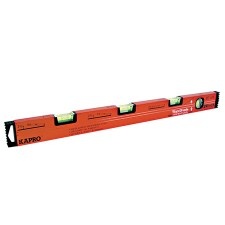 Slope Leveller / 6 Bubbles - 1000Mm