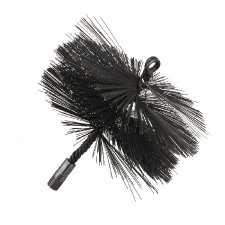 Smoke Basket Brush 200Mm