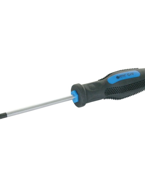 SURUBELNITA CR-VA MANER CAUCIUC PH0 X 75MM / E