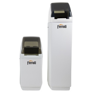 SWEET WATER SOFTENING STATION 8 (0YARABXA)